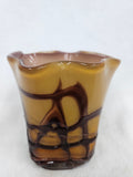 DG236BRPRML1 VASES BAIJAN GLASS