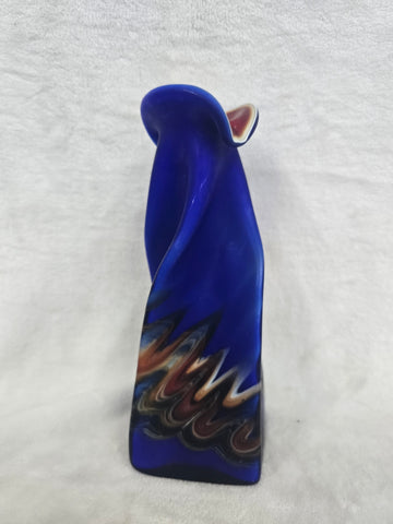 DG352BR-8 VASES BAIJAN GLASS