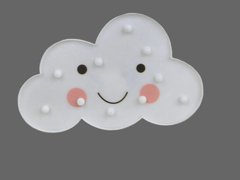 X002LDYU7T SWEET DRAEM CLOUD LIGHT