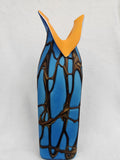 DG208TQO1 VASES BAIJAN GLASS