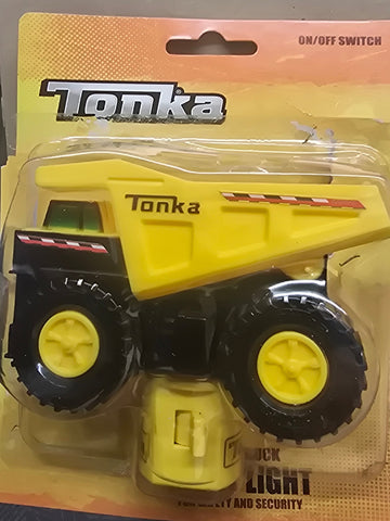 10129 TONKA LED NIGHT LITE