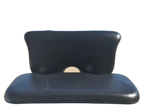GOLF CART ATV STRAP ON FOLD UP SEAT