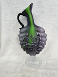 DG206TQPR-1 VASES BAIJAN GLASS