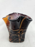 DG236MCML7 VASES BAIJAN GLASS