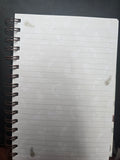 HB002 "PHEASANT" SPIRAL NOTEBOOK WRENDALE DESIGNS