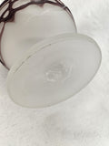 DG215WPR1 VASES BAIJAN GLASS
