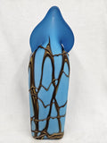 DG208TQTQ1 VASES BAIJAN GLASS