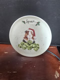 WNQR3943-XG GUIENEA PIG MUG & COASTER SET WRENDALE DESIGNS