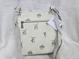 BGS001 "HARE BRAINED" SATCHEL BAG WRENDALE DESIGNS