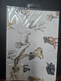 AGW004 "WOOF" LUXURY GIFT WRAP WRENDALE DESIGNS