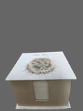 MB003 "LITTLE NOTES" MEMO BLOCK WRENDALE DESIGNS