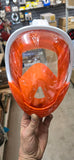 X001OYLATH SMACO MASK 180 SNORKEL MASK