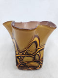 DG236BRPRML2 VASES BAIJAN GLASS