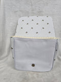 BGS004 "FLIGHT OF THE BUMBLE BEE" SATCHEL BAG WRENDALE DESIGNS