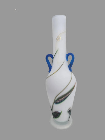 DG275WB-2 VASES BAIJAN GLASS