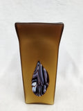 DG240BRPR2 VASES BAIJAN GLASS
