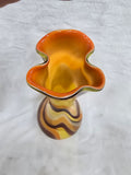 G421MCML-3 VASES BAIJAN GLASS