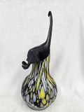 DG282BKMS1 VASES BAIJAN GLASS