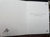 AXNCP004 "WINTER WONDERLAND" CHRISTMAS CARDS