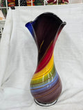 DG281MCML-1 VASES BAIJAN GLASS