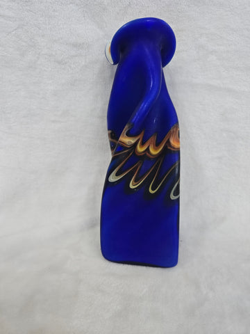 DG352BR-5 VASES BAIJAN GLASS