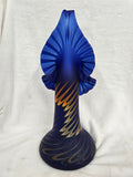 DG370BBR-1 VASES BAIJAN GLASS