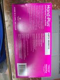 022-6 HandsPlus vinyl Gloves Powder Free size Small