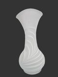 DG283WCL-1 VASES BAIJAN GLASS