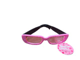 20606P DOTTIE LOVES SUNGLASSES PINK GIRLS FASHION