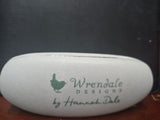 GLC02 "HARE" GLASSES CASE WRENDALE DESIGNS