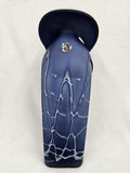 DG208PRPR3 VASES BAIJAN GLASS