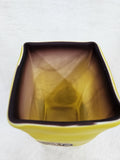 DG240YPR3 VASES BAIJAN GLASS