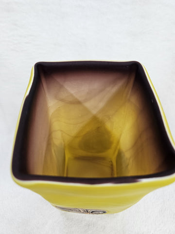 DG240YPR3 VASES BAIJAN GLASS
