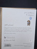 FOC048 WRENDALE DESIGN BIENVENUE "AU MONDE"