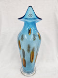DG274B1CR VASES BAIJAN GLASS