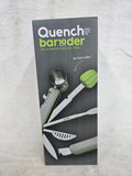 00400 QUENCH BAR10DER LIME THE ULTIMATE COCKTAIL TOOL