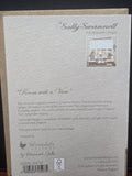 AGC50 WRENDALE DESIGNS SALLY SWANNELL "ROOM WITH A VIEW"