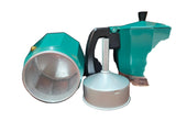 PA274 WHITEBREAD WILKINSON PANTONE UNIVERSE 9 CUP COFFEE MAKER