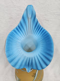 DG231YTQ1 VASES BAIJAN GLASS