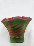 DG236GR3 VASES BAIJAN GLASS