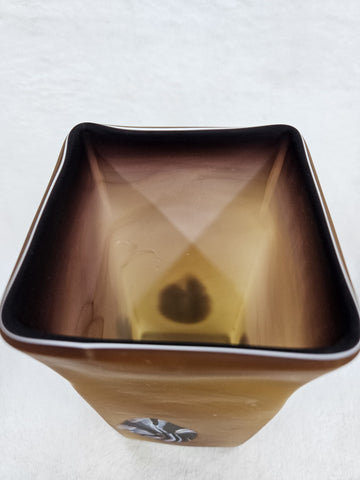 DG240BRPR3 VASES BAIJAN GLASS