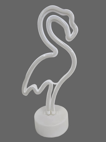 32-0003 SWEET DREAM FLAMINGO LIGHT