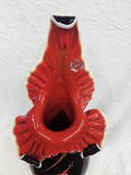 DG282BKRML1 VASES BAIJAN GLASS