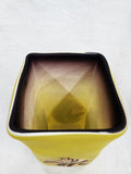 DG240YPR2 VASES BAIJAN GLASS