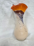 G421MCML-2 VASES BAIJAN GLASS