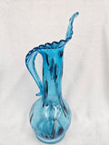 DG234BCL1 VASES BAIJAN GLASS