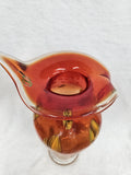 DG274R1CR VASES BAIJAN GLASS