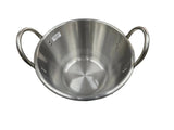 AW2240 ACERO WARE CAZO 19" SS