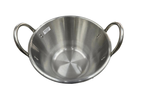 AW2240 ACERO WARE CAZO 19" SS