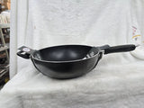 AG-W10 ALPINE 10" WOK NON STICK